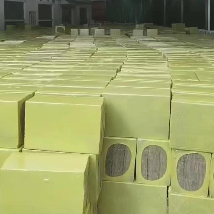 礦棉和巖棉它們都是巖棉嗎？